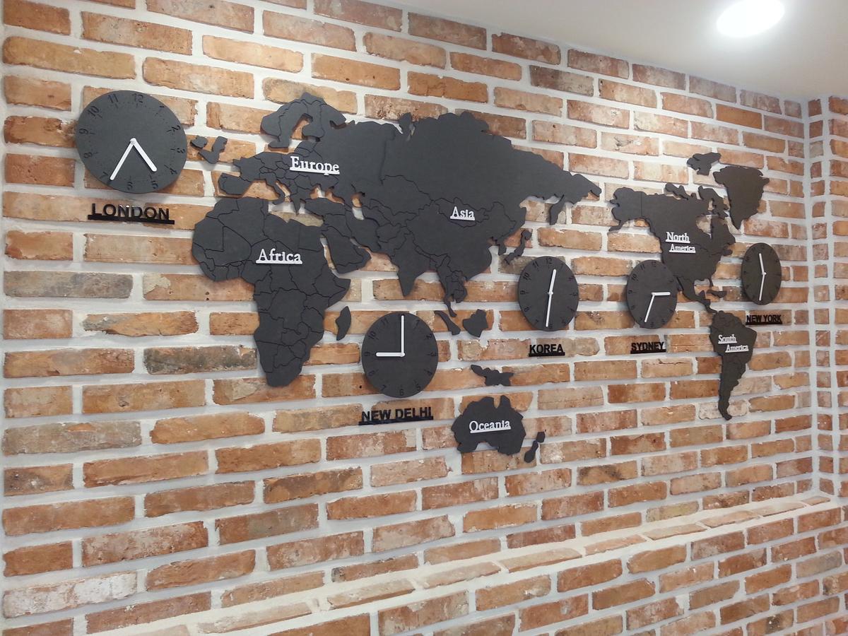 부산역 부산뷰호텔 부산광역시 외부 사진